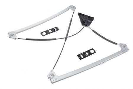 NTY Zvedací zařízení okno přední pravé AUDI A3 5D 2003-10 8P4837462A 8P4837462C 8P4837462B 8PA837462 8PA837462B