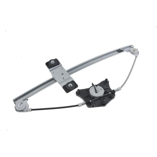 NTY Zvedací zařízení okno zadní levé AUDI A3 5D 2003-10 8P4839461 8P4839461B 8P4839461A