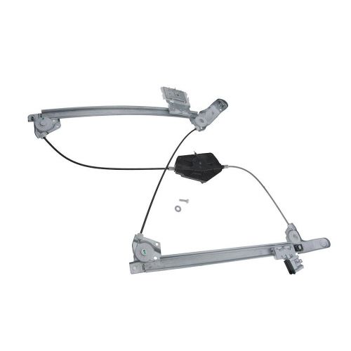 NTY Zvedací zařízení okno přední levé AUDI A5 SPORTBACK 2009- 8T8837461 8T8837461B 8T8837461A