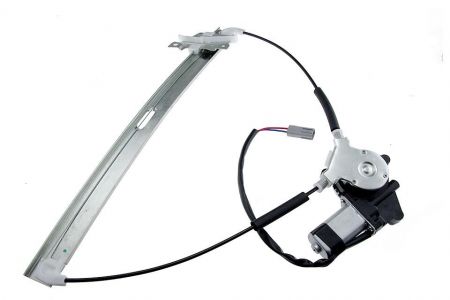 NTY Elektrický mechanismus otvírání okno FORD ESCAPE 2001-08 2L8Z7823201BA