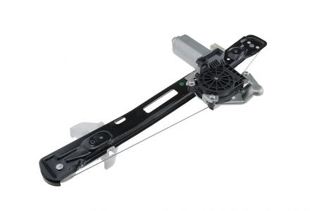 NTY Elektrický mechanismus otvírání okno FORD FOCUS I SEDAN -2004 6S4Z5427000A