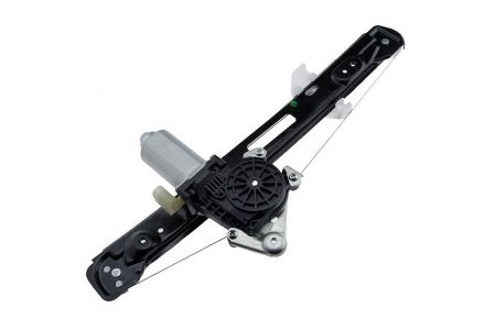 NTY Elektrický mechanismus otvírání okno FORD FOCUS I SEDAN -2004 6S4Z5427000A