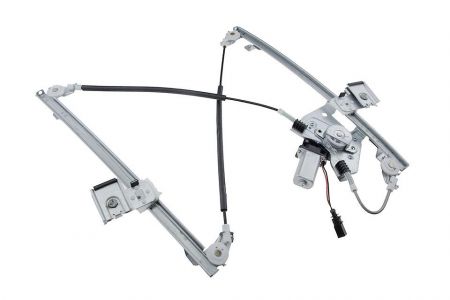 NTY Elektrický mechanismus otvírání okno FORD FOCUS I SEDAN TOURNIER -2004 1138214 1149809 1331616