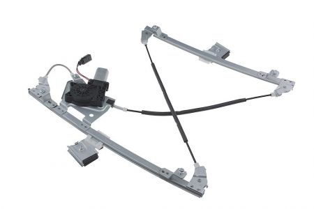 NTY Elektrický mechanismus otvírání okno FORD FOCUS I SEDAN TOURNIER -2004 1138216 1149810