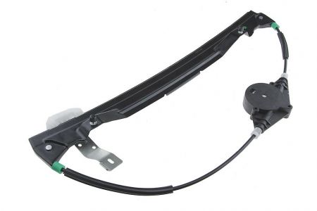 NTY Elektrický mechanismus otvírání okno FORD EXPLORER 02-10 LINCOLN AVIATOR 02-05 MERCURY MOUNTAINEER 02-10 6L2Z7827000AA