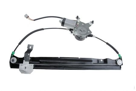 NTY Elektrický mechanismus otvírání okno FORD EXPLORER 02-10 LINCOLN AVIATOR 02-05 MERCURY MOUNTAINEER 02-10 6L2Z7827000AA