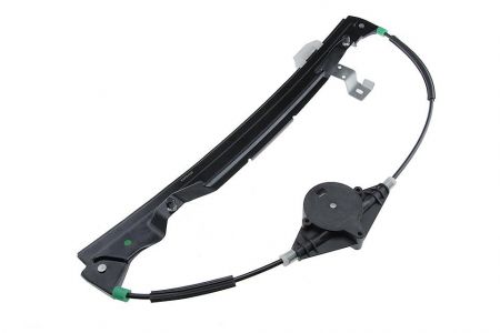 NTY Elektrický mechanismus otvírání okno FORD EXPLORER 02-10 LINCOLN AVIATOR 02-05 MERCURY MOUNTAINEER 02-10 6L2Z7827001AA