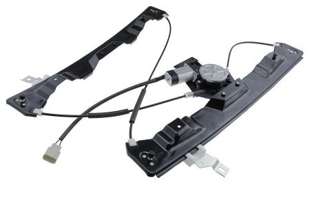 NTY Elektrický mechanismus otvírání okno FORD EXPLORER 02-10 LINCOLN AVIATOR 02-05 MERCURY MOUNTAINEER 02-10 6L2Z7823200AA