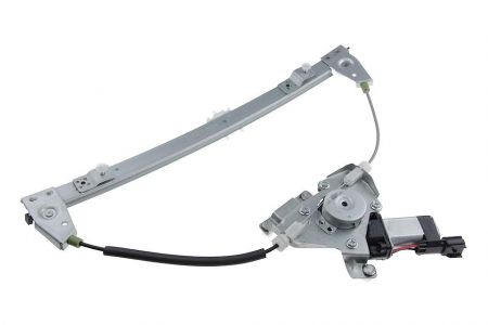 NTY Elektrický mechanismus otvírání okno FIAT PALIO 1996- ALBEA 1996- 46446618 46446912 46736842