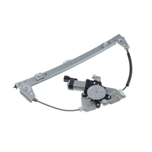 NTY Elektrický mechanismus otvírání okno FIAT PALIO 1996- ALBEA 1996- 46446619 46446913 46736843