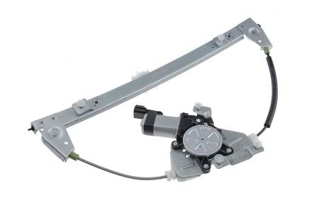 NTY Elektrický mechanismus otvírání okno FIAT PALIO 1996- ALBEA 1996- 46446619 46446913 46736843