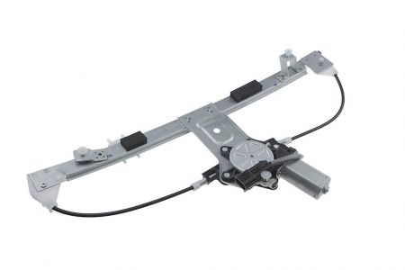 NTY Elektrický mechanismus otvírání okno FIAT DOBLO 2001-06 46751438 46810676 51704762 51718403 71792522