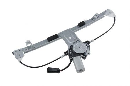 NTY Elektrický mechanismus otvírání okno FIAT DOBLO 2001-06 46751439 46810677 51704763 51718404 71792525