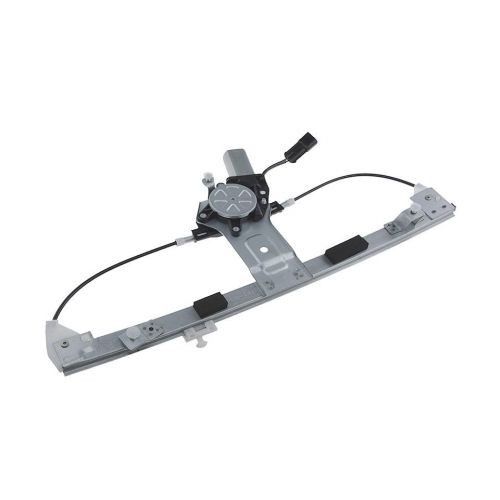 NTY Elektrický mechanismus otvírání okno FIAT DOBLO 2006-09 51793189 51830870