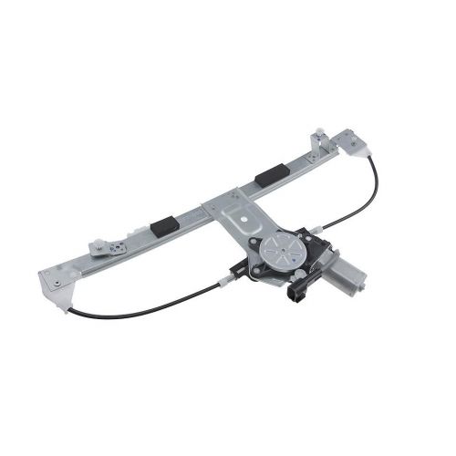 NTY Elektrický mechanismus otvírání okno FIAT DOBLO 2006-09 51793188 51830869