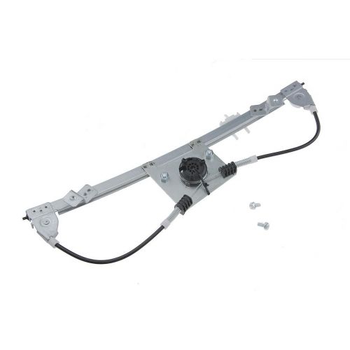 NTY Elektrický mechanismus otvírání okno FIAT GRANDE PUNTO 2005- 52055487 51723318 51899291