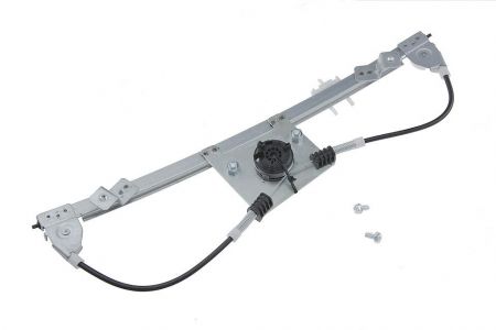 NTY Elektrický mechanismus otvírání okno FIAT GRANDE PUNTO 2005- 51723317 51899290 52055486 51723317 51899290