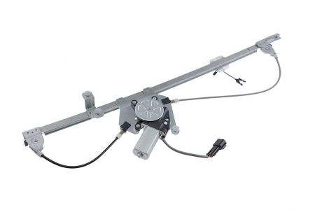 NTY Elektrický mechanismus otvírání okno FIAT DUCATO -2006 CITROEN JUMPER -2006 PEUGEOT BOXER -2006 1322757080 1322757080 1341395080 9222F0 9222Q3