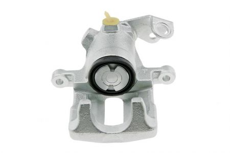 NTY Brzdový třmen zadní levý AUDI A6 1994-97 80 90 1986-91 100 200 1985-91 4A0615423