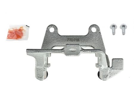 NTY Brzdový třmen zadní levý AUDI A6 2004-11 4F0615425A 4F0615425B 4F0615425D