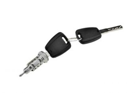 NTY Sada dveřní zámek FIAT DUCATO 2006- CITROEN JUMPER 2006- PEUGEOT BOXER 2006- 1607508680 1609029980 7367027 77362439 77366210 77367027