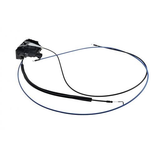 NTY Centrální zámek pravý posuvné dveře FIAT DUCATO 2006- CITROEN JUMPER 2006- PEUGEOT BOXER 2006- 1340455080 1361334080 1385696080 1393798080 9138W9