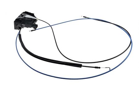 NTY Centrální zámek pravý posuvné dveře FIAT DUCATO 2006- CITROEN JUMPER 2006- PEUGEOT BOXER 2006- 1340455080 1361334080 1385696080 1393798080 9138W9