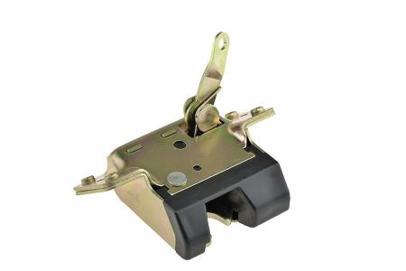 NTY Zámek páté dveře OPEL ASTRA G CARAVAN 1998- MERIVA A 2003- ZAFIRA A 1999- VECTRA B CARAVAN 1996- 5134083