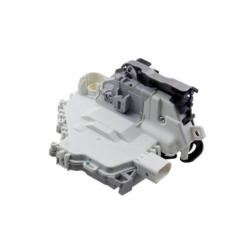 NTY Motorek centrální zámek přední levý AUDI A1 2011- A3 2013- A4 2016- A5 2017- Q5 2017- TT 2015- 8X1837015