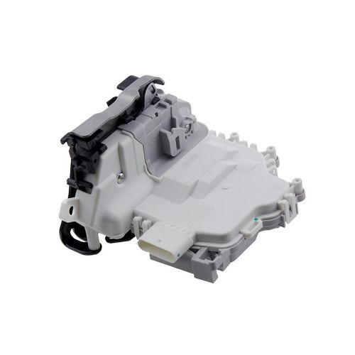 NTY Motorek centrální zámek přední pravý AUDI A1 2011- A3 2013- A4 2016- A5 2017- Q5 2017- TT 2015- 8X1837016