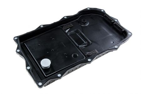 NTY Olejová vana převodovka 8HP45 8HP70 BMW 3 F30 F80 F34 F31 F F32 F82 F36 F33 F83 2011- 24117604960 24117613253 24117624192 24118612901 24117604960 24117613253 24117624192 24118612901