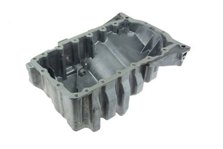 NTY Olejová vana AUDI A4 2.0TFSI 2004- A6 2.0TFSi 2005- SEAT Exeo 3R2 3R5 2.0TFSi 2009-13 06B103601CG 06B103603AS 6B103601CG 6B103603AS