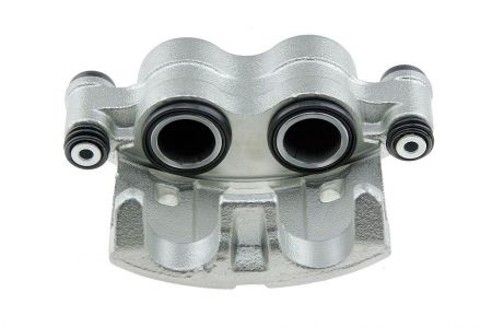 NTY Brzdový třmen zadní levý IVECO DAILY III IV 1998- RENAULT MASTER II PRO T35 3.0DCI 2005- 42536174 42548189 504074543 5001856071 5001867381 5001874364