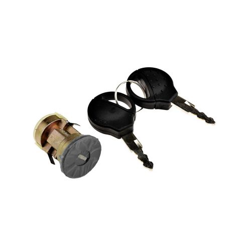 NTY Zámek páté dveře PEUGEOT 206 1998-