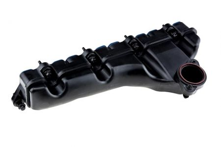 NTY Sací potrubí FORD TRANSIT 2.4TDCI 2006-14 3C1Q9424BB 1236707