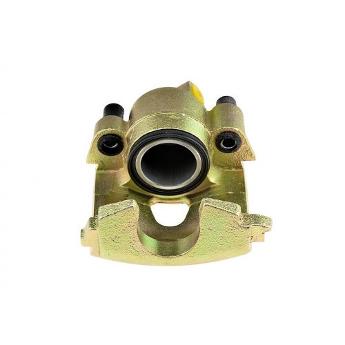 NTY Brzdový třmen přední pravý VW GOLF I II III POLO 1994-01 SEAT IBIZA CORDOBA 1993-02 TOLEDO 1991-99 1H0615124A