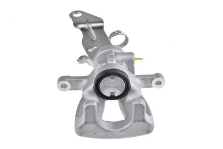 NTY Brzdový třmen zadní levý ALFA ROMEO 159 2005- BRERA 2006- SPIDER 2006- 77363648 77364523