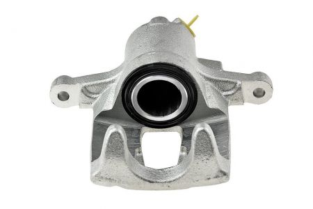 NTY Brzdový třmen zadní levý MERCEDES VITO KLASA V 2003- 6394200283 6394200883