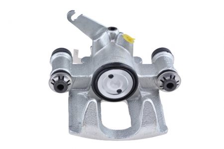 NTY Brzdový třmen zadní levý NISSAN CABSTAR F24 2.5DCI 35.14 45.14 3.0DCI 35.15 45.15 2006- NT400 2009- 44011MA000 44011MA00A