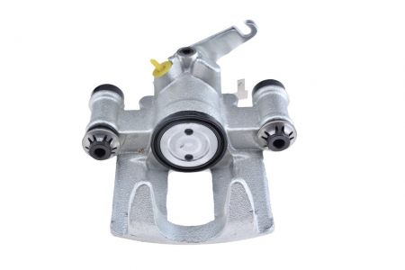 NTY Brzdový třmen zadní pravý NISSAN CABSTAR F24 2.5DCI 35.14 45.14 3.0DCI 35.15 45.15 2006- NT400 2009- 44001MA000 44001MA00A