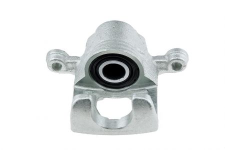 NTY Brzdový třmen zadní levý NISSAN QASHQAI 2006-12 JUKE 2010- TIIDA 2006- VERSA 2006- PULSAR 2012- CUBE 2007- 44011EM11A 440111KD0A