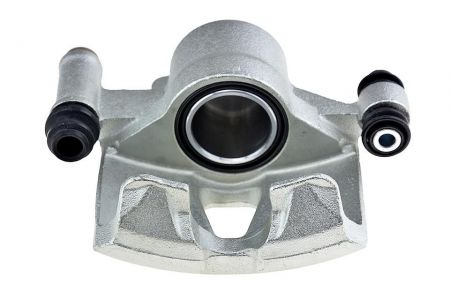 NTY Brzdový třmen zadní pravý NISSAN PATROL GR Y60 2.8TD 4.2 4.2D 1988-98 4400105J00 44001-05J00