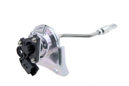 NTY Ovládací ventil tlak turbo MOTOR 1.6HDI 1.4 1.5 1.6TDCI CITROEN C4 2009- PEUGEOT 207 2006- 208 2012- 308 2009- 0375Q9 0375R0 9673283680
