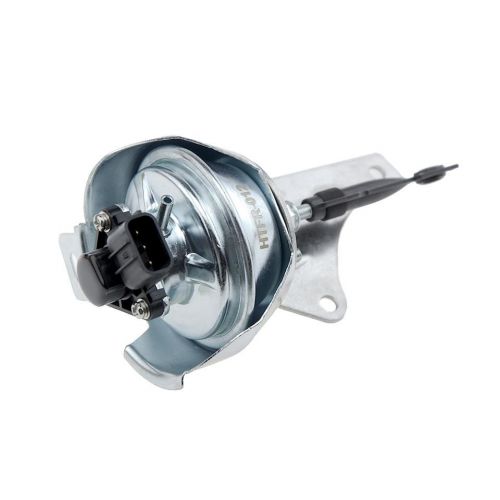 NTY Ovládací ventil tlak turbo MOTOR 2.0TDCI VOLVO C30 2006- S40 II 2004- S80 II 2008- V50 2004- V70 2007- 30725134 36002265