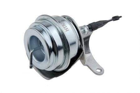 NTY Ovládací ventil tlak turbo MOTOR 1.6CRDI HYUNDAI I30 2007- KIA CEED 2006- 282012A700 282012A701