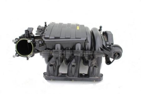 NTY Sací potrubí AUDI A7 3.0TFSI 2010- A8 3.0TFSI 2010- 06E133151L