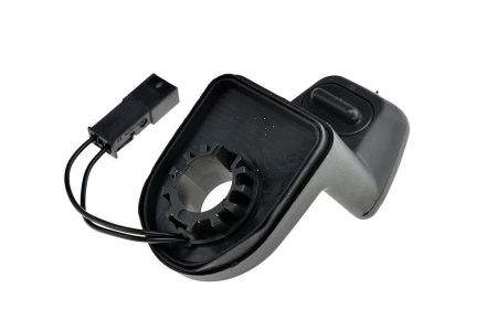 NTY Spínač paté dveře BMW 3 E46 TOURING 1999- 3 E91 TOURING 2004- 5 E61 TOURING 2004- 61319200673