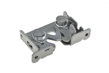 NTY Zámek kapota motor MINI COOPER COOPER D COOPER S 2006- CLUBMAN 2007- 2753419 51232753419 51237178754 7178754