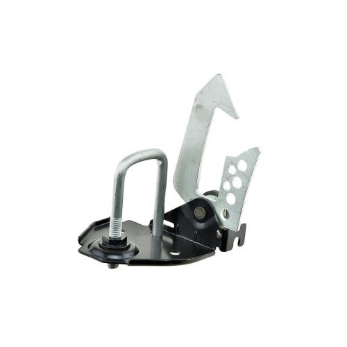 NTY Zámek kapota motor pravý BMW 5 F10 F11 2013- 5GT F07 2009- 51237183764 7183764