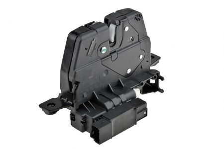 NTY Zámek víko zadní BMW 3 F31 TOURING 2013.03- 5 F10 2010- 5GT F07 2009- 4868259 4878780 51244868259 51244878780 51247200514 51247269543 7200514 7269543